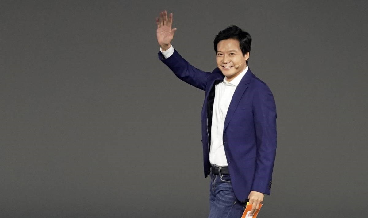 Osnivač Xiaomija dobio 962 milijuna dolara bonusa
